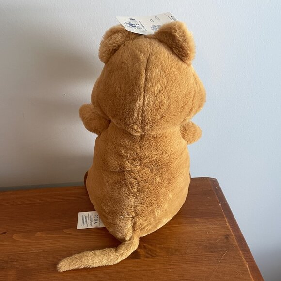 Build-A-Bear Quokka Plush - Picture 3 of 10